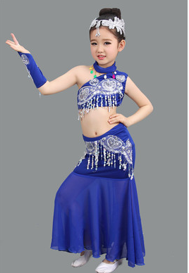 南陽和森演出服 用心服務，專業禮儀的堅實保障