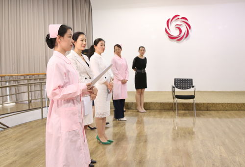 高端禮儀培訓(xùn) 專(zhuān)為資深禮儀師打造的進(jìn)階研修