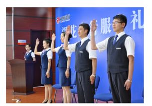 長(zhǎng)沙保險(xiǎn)業(yè)服務(wù)禮儀培訓(xùn)學(xué)校全攻略 專(zhuān)業(yè)提升與便捷查找