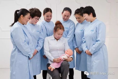 月嫂服務(wù)禮儀21條 專(zhuān)業(yè)修養(yǎng)贏(yíng)得信賴(lài)，高薪訂單源源不斷