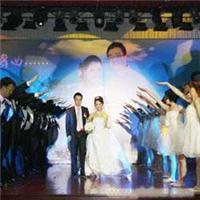 太原迎澤區(qū)浪漫一生慶典服務(wù)部 婚紗攝影與婚禮服務(wù)全解析